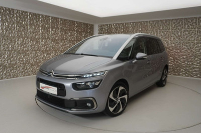 Citroën C4 Spacetourer Gebrauchtwagen Citroën C4 Spacetourer Gebrauchtwagen