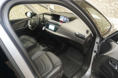 Citroën C4 Spacetourer Gebrauchtwagen Citroën C4 Spacetourer Gebrauchtwagen