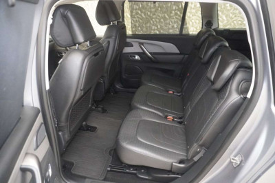 Citroën C4 Spacetourer Gebrauchtwagen Citroën C4 Spacetourer Gebrauchtwagen
