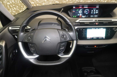 Citroën C4 Spacetourer Gebrauchtwagen Citroën C4 Spacetourer Gebrauchtwagen