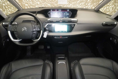 Citroën C4 Spacetourer Gebrauchtwagen Citroën C4 Spacetourer Gebrauchtwagen