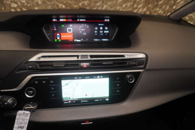 Citroën C4 Spacetourer Gebrauchtwagen Citroën C4 Spacetourer Gebrauchtwagen