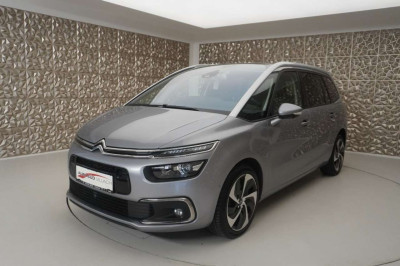 Citroën C4 Spacetourer Gebrauchtwagen Citroën C4 Spacetourer Gebrauchtwagen