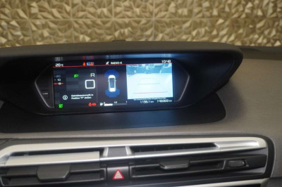 Citroën C4 Spacetourer Gebrauchtwagen Citroën C4 Spacetourer Gebrauchtwagen