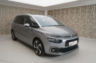 Citroën C4 Spacetourer Gebrauchtwagen Citroën C4 Spacetourer Gebrauchtwagen
