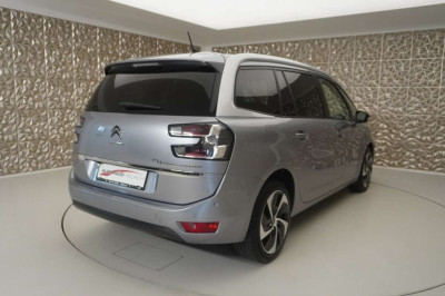 Citroën C4 Spacetourer Gebrauchtwagen Citroën C4 Spacetourer Gebrauchtwagen