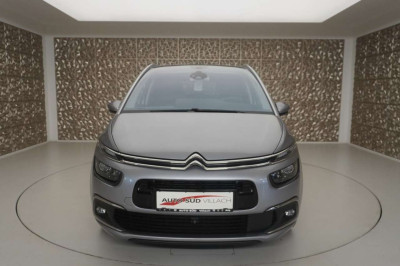 Citroën C4 Spacetourer Gebrauchtwagen Citroën C4 Spacetourer Gebrauchtwagen