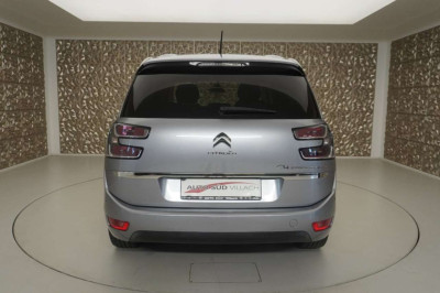 Citroën C4 Spacetourer Gebrauchtwagen Citroën C4 Spacetourer Gebrauchtwagen