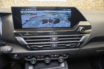 Citroën C4 X Gebrauchtwagen Citroën C4 X Gebrauchtwagen