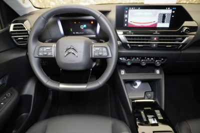 Citroën C4 X Gebrauchtwagen Citroën C4 X Gebrauchtwagen