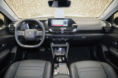 Citroën C4 X Gebrauchtwagen Citroën C4 X Gebrauchtwagen