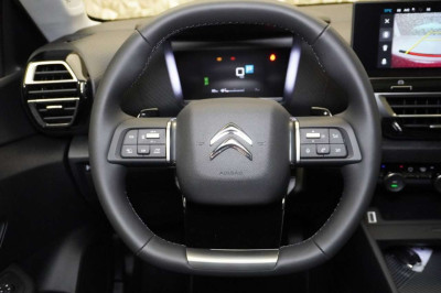 Citroën C4 X Gebrauchtwagen Citroën C4 X Gebrauchtwagen