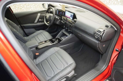 Citroën C4 X Gebrauchtwagen Citroën C4 X Gebrauchtwagen