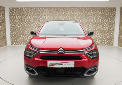 Citroën C4 X Gebrauchtwagen Citroën C4 X Gebrauchtwagen