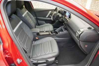 Citroën C4 X Gebrauchtwagen Citroën C4 X Gebrauchtwagen