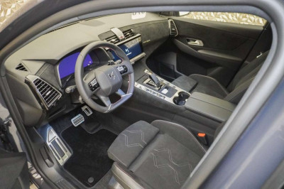 DS Automobiles DS 7 Gebrauchtwagen