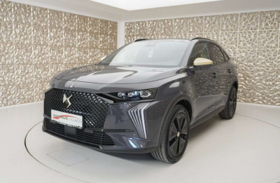DS Automobiles DS 7 Gebrauchtwagen
