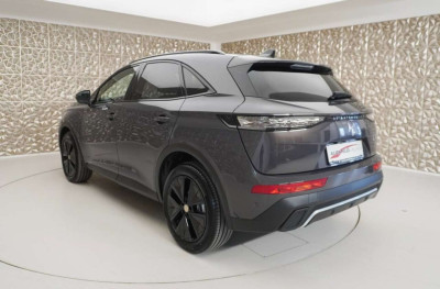 DS Automobiles DS 7 Gebrauchtwagen