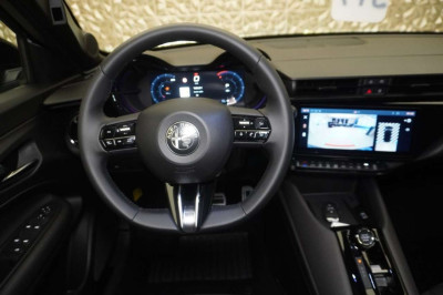 Alfa Romeo Junior Gebrauchtwagen Alfa Romeo Junior Gebrauchtwagen
