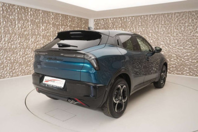Alfa Romeo Junior Gebrauchtwagen Alfa Romeo Junior Gebrauchtwagen