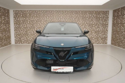 Alfa Romeo Junior Gebrauchtwagen Alfa Romeo Junior Gebrauchtwagen