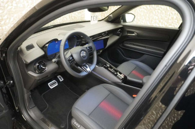 Alfa Romeo Junior Gebrauchtwagen Alfa Romeo Junior Gebrauchtwagen