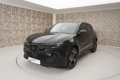 Alfa Romeo Junior Gebrauchtwagen Alfa Romeo Junior Gebrauchtwagen