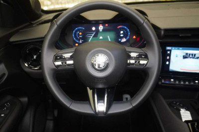 Alfa Romeo Junior Gebrauchtwagen Alfa Romeo Junior Gebrauchtwagen