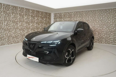 Alfa Romeo Junior Gebrauchtwagen Alfa Romeo Junior Gebrauchtwagen