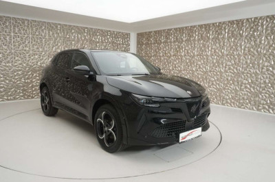 Alfa Romeo Junior Gebrauchtwagen Alfa Romeo Junior Gebrauchtwagen