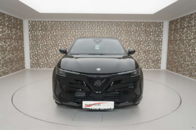 Alfa Romeo Junior Gebrauchtwagen Alfa Romeo Junior Gebrauchtwagen