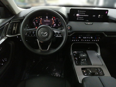 Mazda CX-60 Vorführwagen