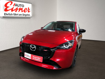 Mazda Mazda2 Vorführwagen