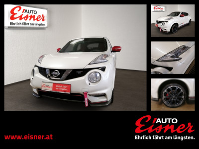 Nissan Juke Gebrauchtwagen