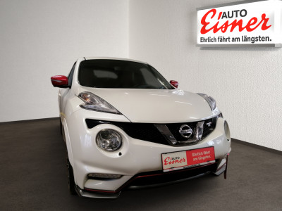 Nissan Juke Gebrauchtwagen