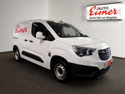 Opel Combo Gebrauchtwagen