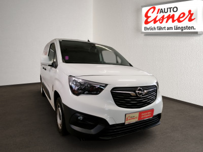 Opel Combo Gebrauchtwagen