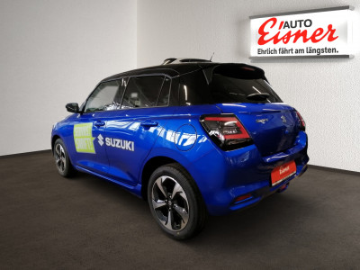 Suzuki Swift Vorführwagen