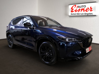 Mazda CX-5 Vorführwagen