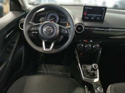 Mazda Mazda2 Gebrauchtwagen