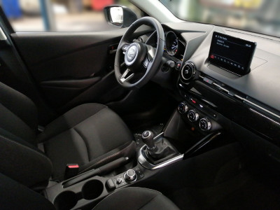 Mazda Mazda2 Gebrauchtwagen