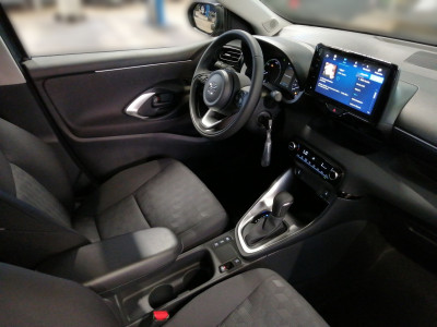 Mazda Mazda2 Gebrauchtwagen