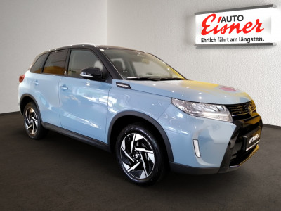 Suzuki Vitara Vorführwagen