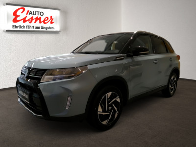 Suzuki Vitara Vorführwagen