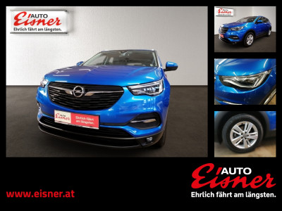 Opel Grandland X Gebrauchtwagen