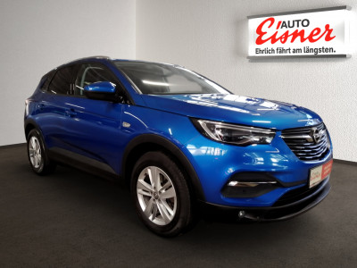 Opel Grandland X Gebrauchtwagen