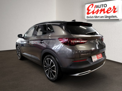 Opel Grandland X Gebrauchtwagen