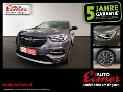 Opel Grandland X Gebrauchtwagen