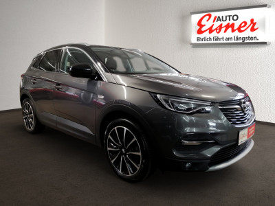 Opel Grandland X Gebrauchtwagen