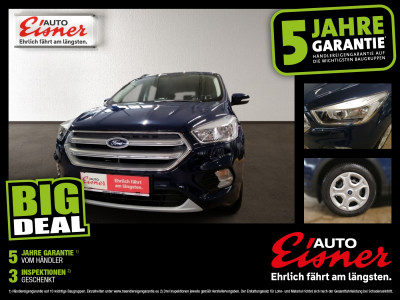 Ford Kuga Gebrauchtwagen